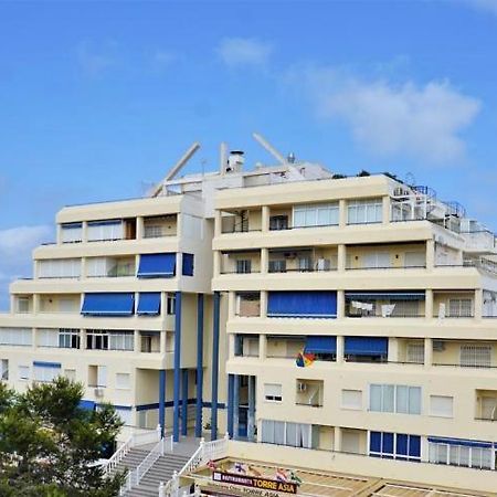 Studio In The Sun Apartment Torrevieja Exterior photo