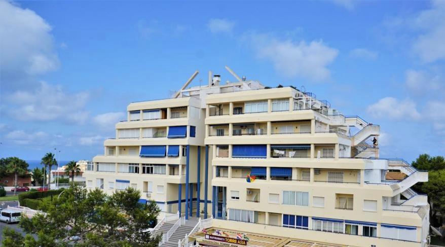 Studio In The Sun Apartment Torrevieja Exterior photo