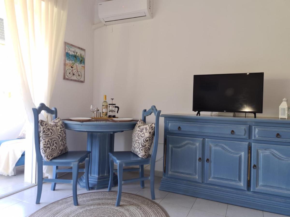 Studio In The Sun Apartment Torrevieja Exterior photo