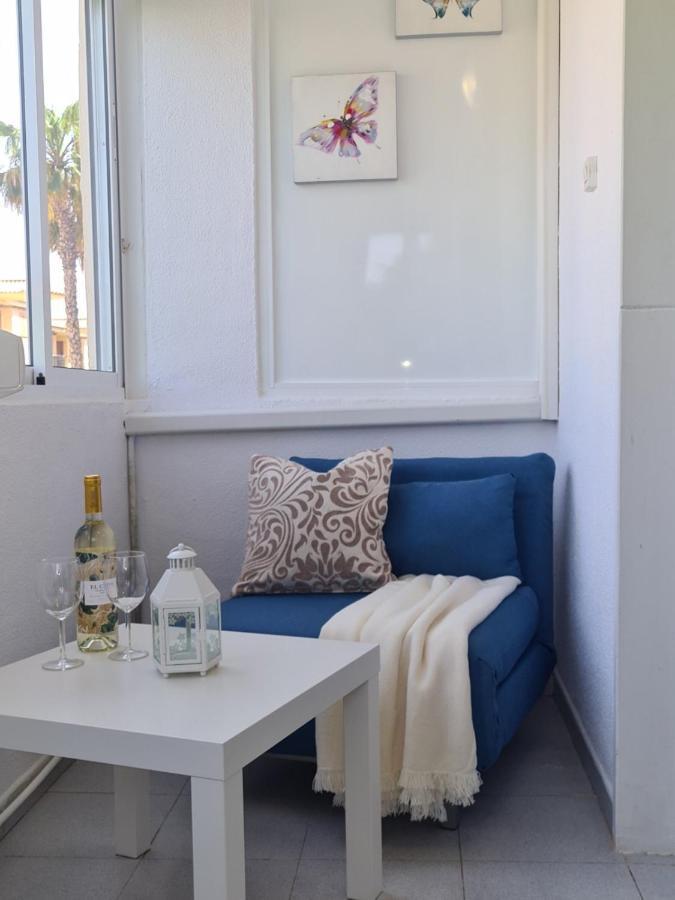 Studio In The Sun Apartment Torrevieja Exterior photo