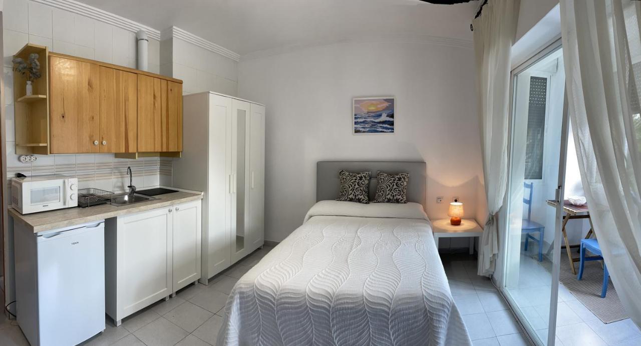 Studio In The Sun Apartment Torrevieja Exterior photo