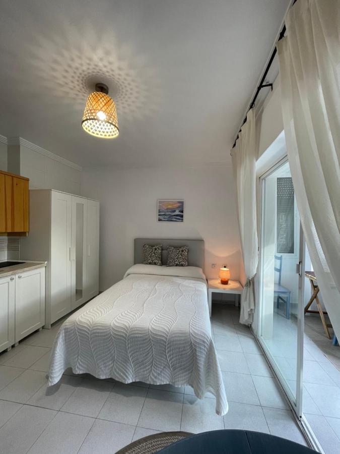 Studio In The Sun Apartment Torrevieja Exterior photo